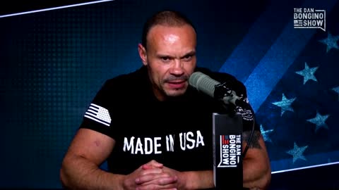 The Food Crisis Which Could Change Everything (Ep. 1880) - The Dan Bongino Show