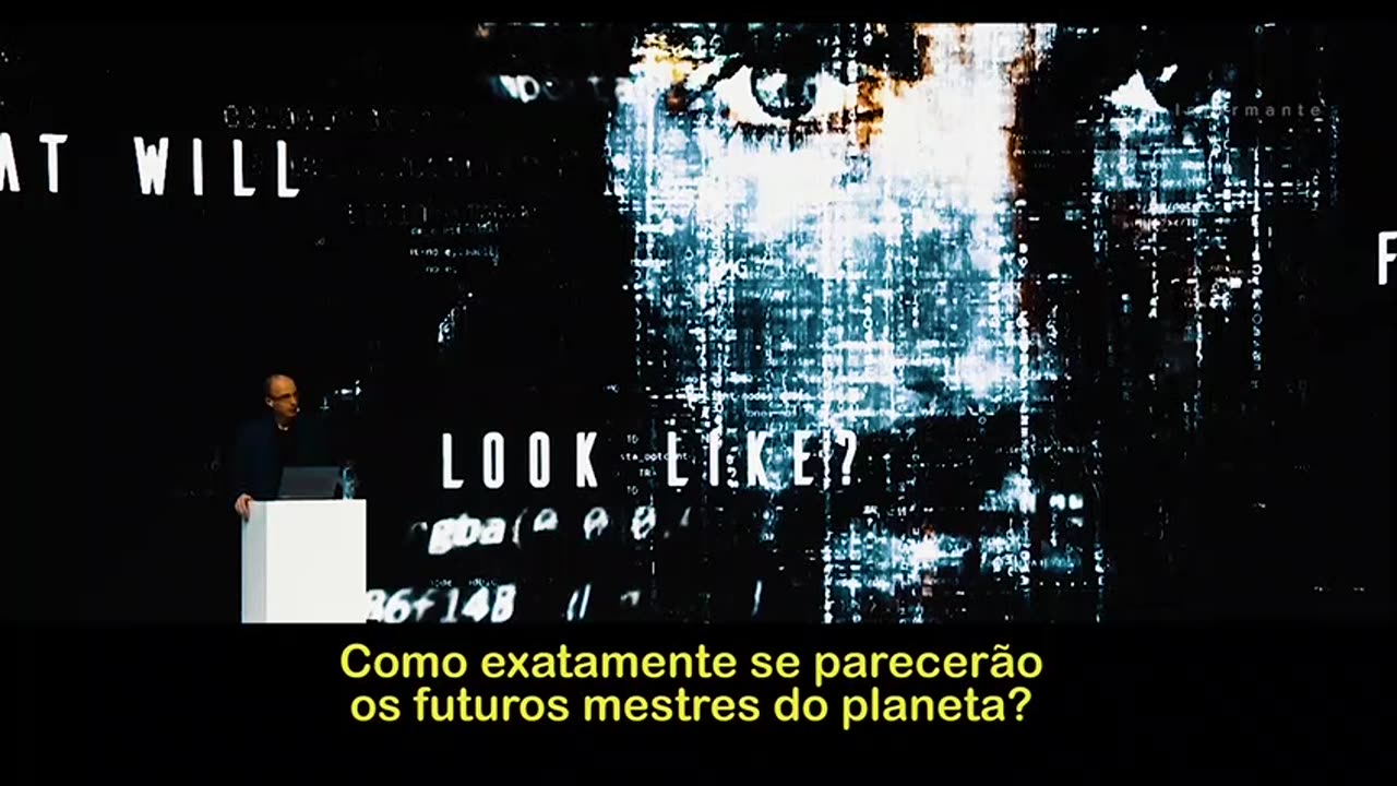 Inteligência Artificial e a Nova Ordem Mundial : O Domínio da raça humana