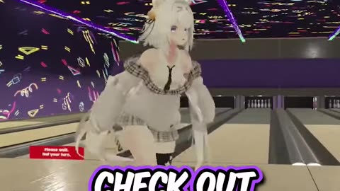This Vtuber can move like MrKrabs