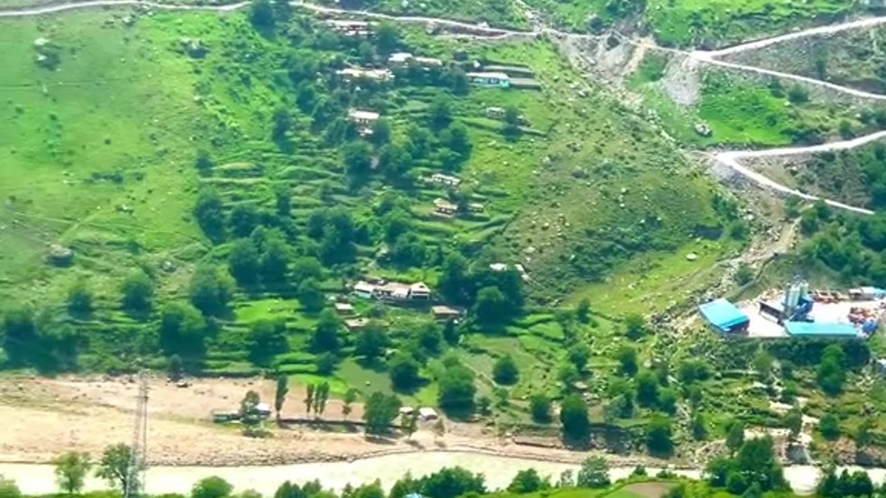 Beauty of Pakistan