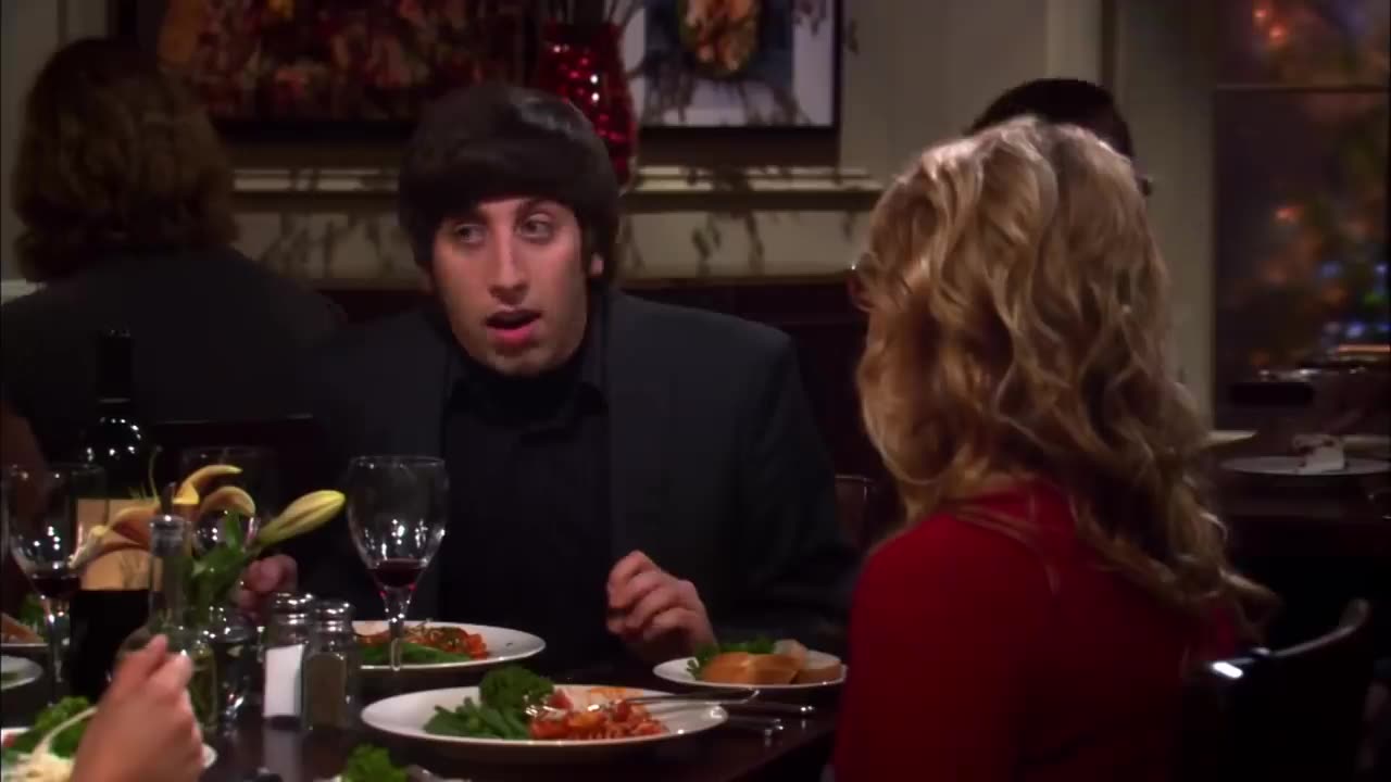 The Big Bang Theory: Howard's Best Moments