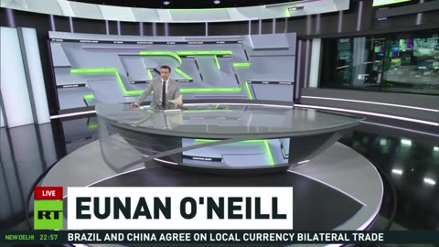 RT News - March 30 2023 (20:00 MSK)