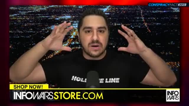 VIDEO: the WEF Unelected World Govt Admits to Strangling Humanity Into Submission with Bioweapon