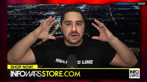 VIDEO: the WEF Unelected World Govt Admits to Strangling Humanity Into Submission with Bioweapon