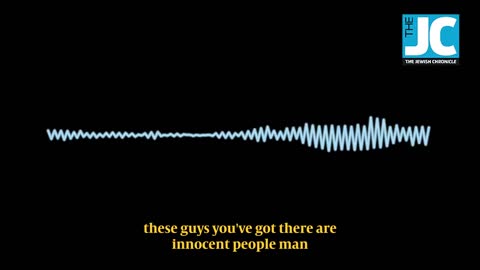 Audio Emerges Of Synagogue Terrorist Final Call To Family