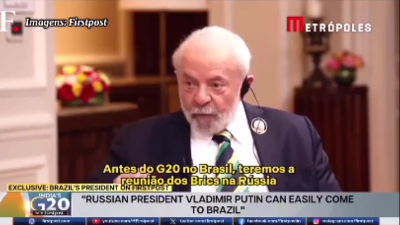 O ladrão de nove dedos mente o tempo todo.