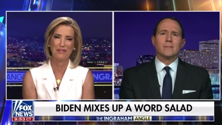 Joe is not well #ResignJoeBiden #FJB