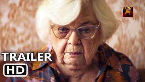 THELMA Trailer 2 (2024) June Squibb