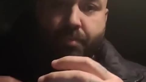 ▶ EXTRAIT-RQ + LIENS parus (28 nov 2021) : Maxime Ouimet annonce : Grève 5 décembre 2021