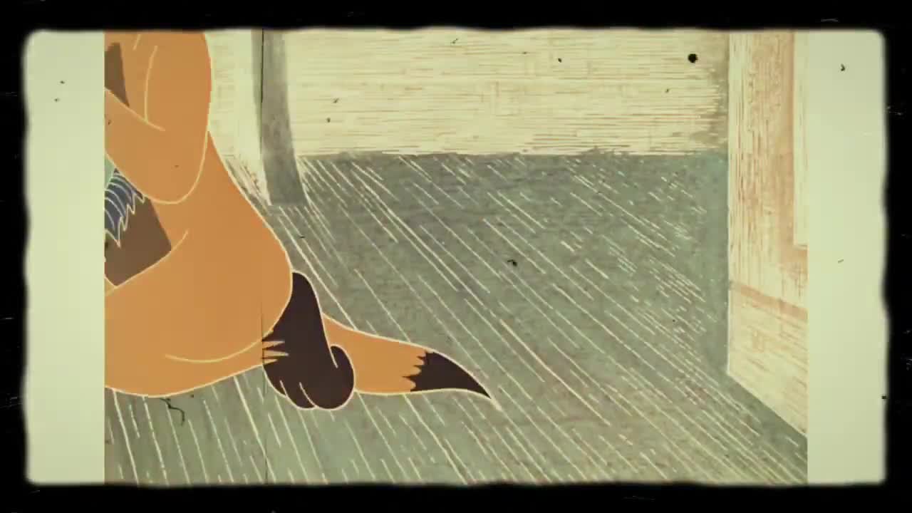 Tom and Jerry | Summer Loading... 3 | Retro Effect