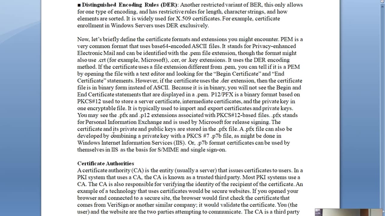 Comptia Security + part 57