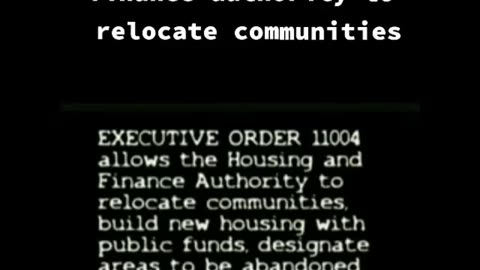 While you were distracted..