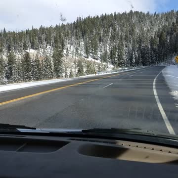 Traveling/Exploring East Idaho