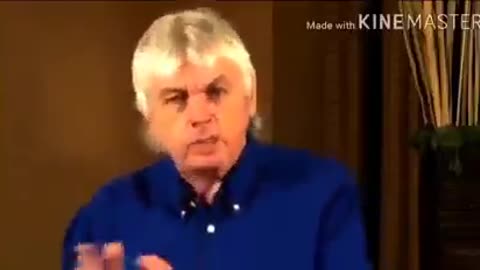 In 1997 David Icke Predicted Everything That Happened During The ‘COVID19 Pandemic’