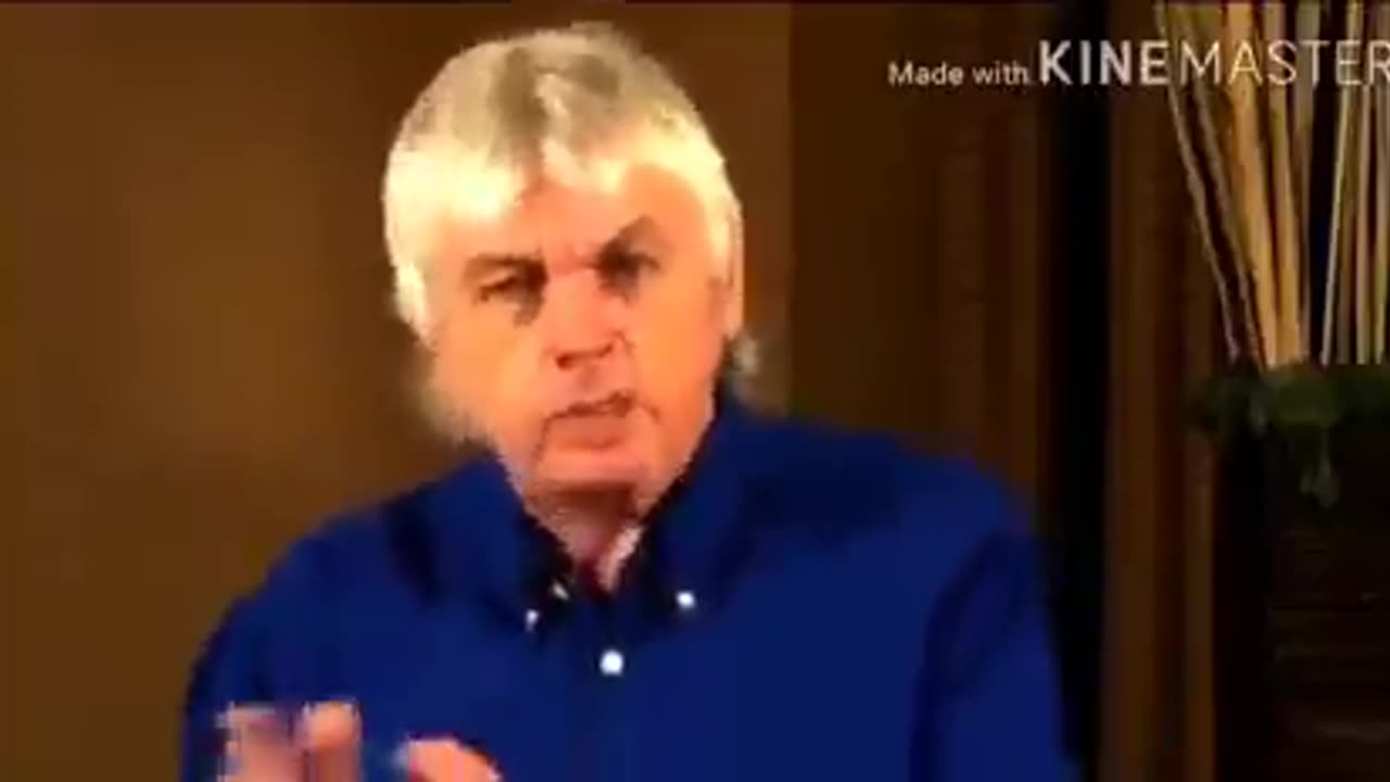 In 1997 David Icke Predicted Everything That Happened During The ‘COVID19 Pandemic’