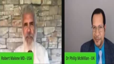 COVID19——The Depopulation Plan