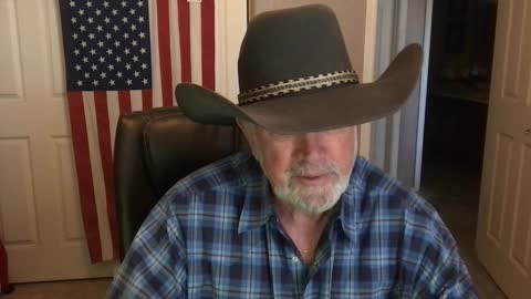 Barack Obama Shooting His Mouth Off!