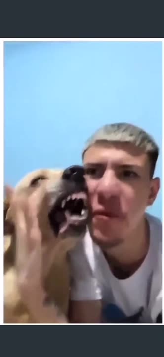 Beatboxing with my Homie