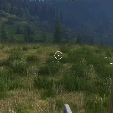 Epic Hunting Stand in Hunter Call of the Wild