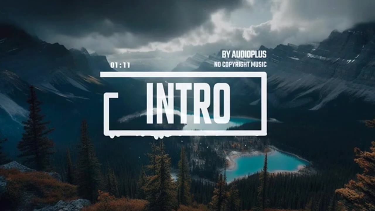 NO COPYRIGHT SHORT INSPIRING CINEMATIC INTRO MUSIC by Alegend
