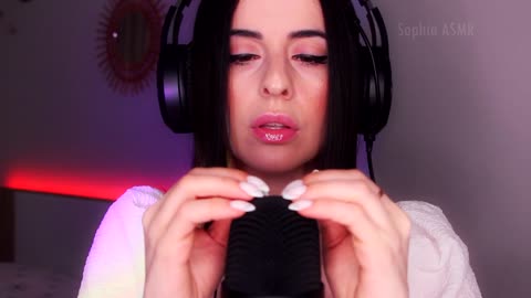 ASMR 🖤