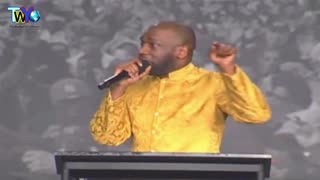 Dr. Jamal H. Bryant, It'll Cost You An Arm And A Leg - January 28th, 2018.