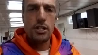 Thursday, May 25, 2023, 8;25am finish. Derek Kube. COCOA UP = JESUS.