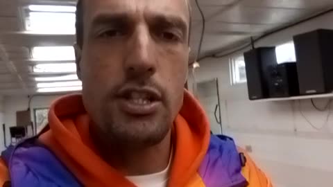 Thursday, May 25, 2023, 8;25am finish. Derek Kube. COCOA UP = JESUS.