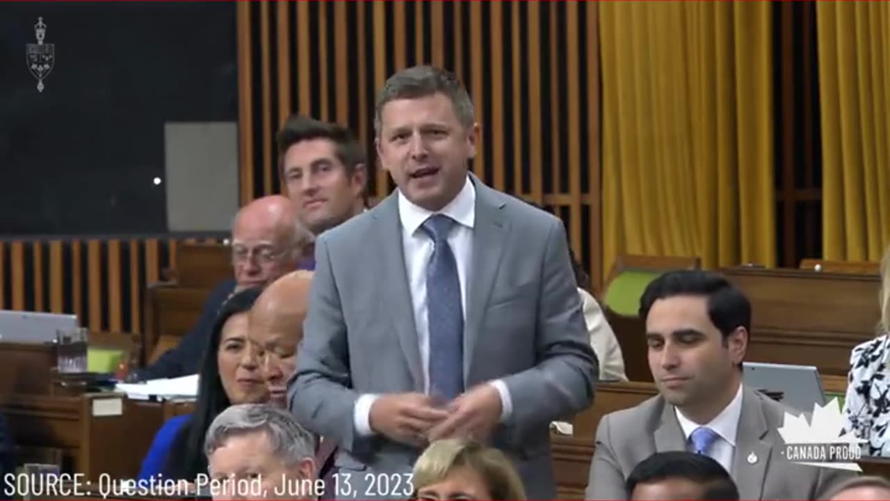 Conservative MPs BLAST Carbon Tax ATTACK on Farmers