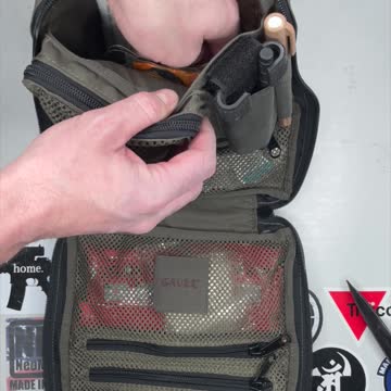 Gadsden Dynamics Nightingale Pack Overview