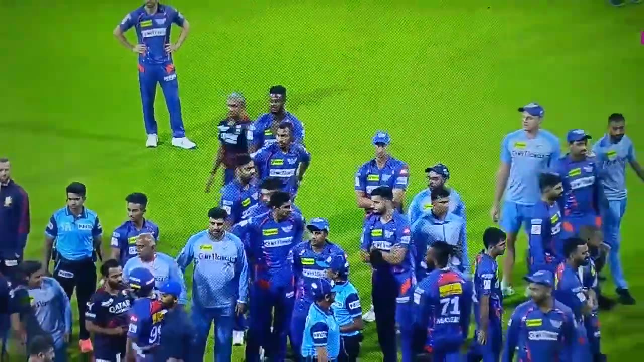 Funny moments cricket