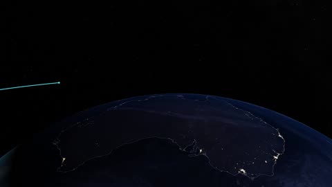 NASA's Lucy Spacecraft to Execute Remarkably Close Earth Flyby on October 16, 2022
