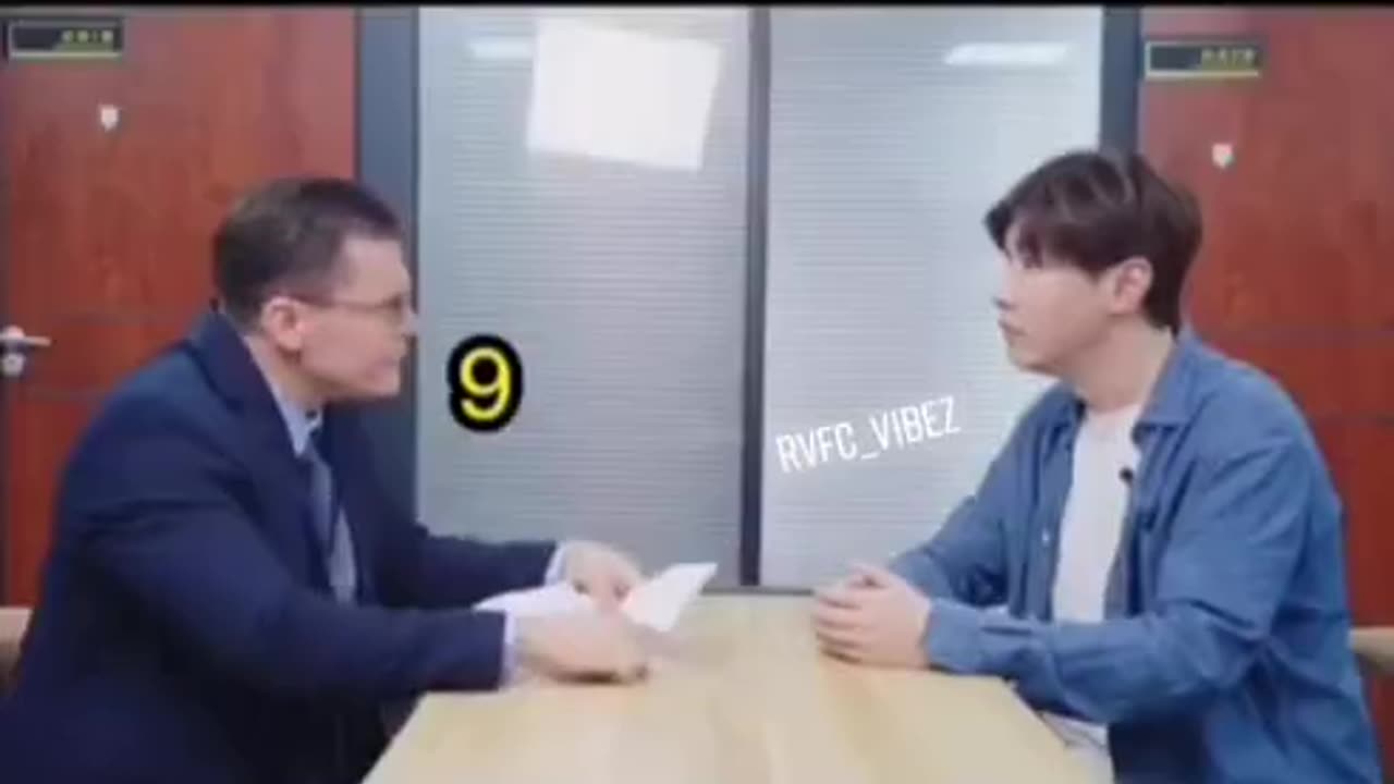 Funny IELTS interview with China Guy