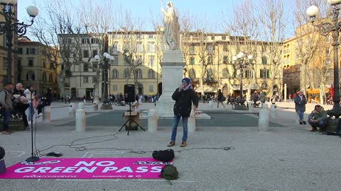 2022-03-05/03 - 22° evento Lucca Consapevole a Lucca. Intervento del dr. Massimiliano Marchi