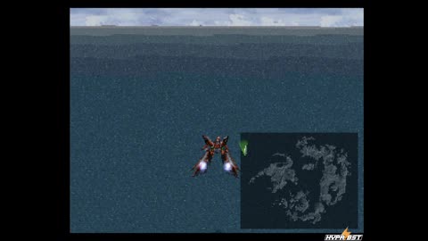 Final Fantasy 8 Episode 28