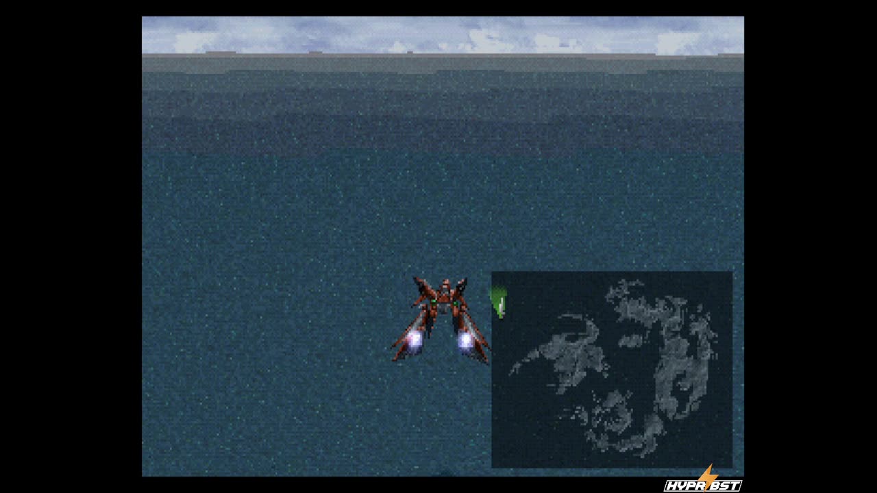 Final Fantasy 8 Episode 28