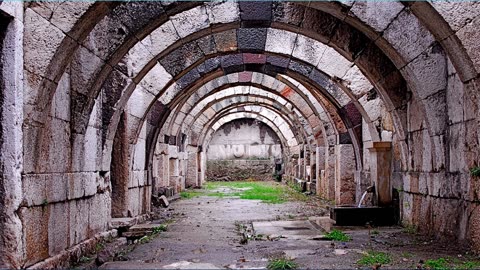Kniha Zjavenia, 18 (Posolstvo do Smyrny, I)