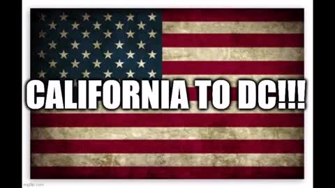 US Trucker Freedom Convoy Ready To Roll !!