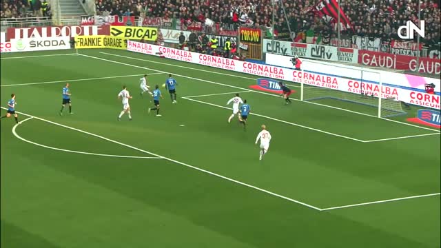 Unforgettable Goals