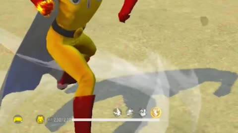 Free fire video