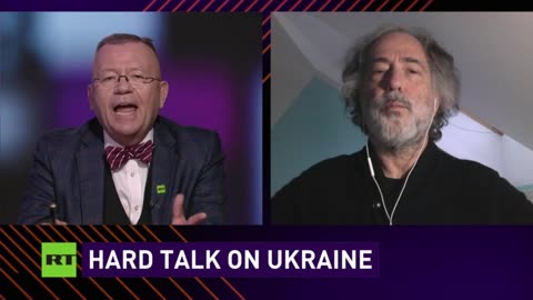 RT CrossTalk: Hard talk on Ukraine 17 Mar, 2023