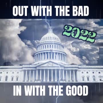 Congressional 2022 Elections