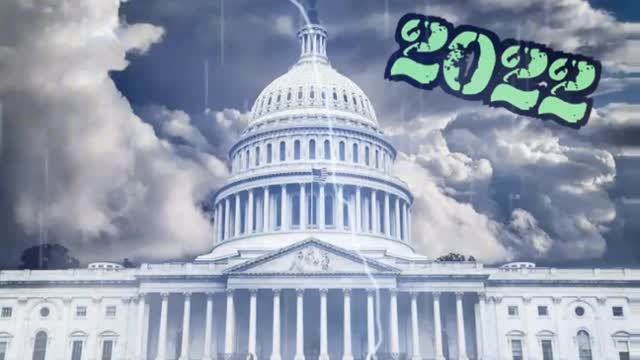 Congressional 2022 Elections