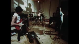 The Police ~ Spirits In The Material World