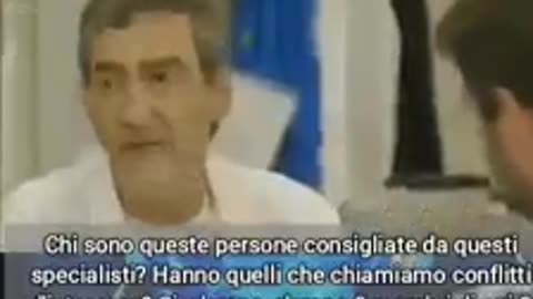 "È vero che si inventano le malattie?"