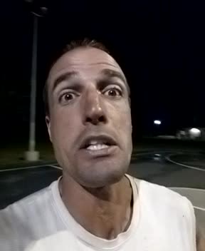 "MY LIFE *REEKS* of STARDOM." (Funny.)