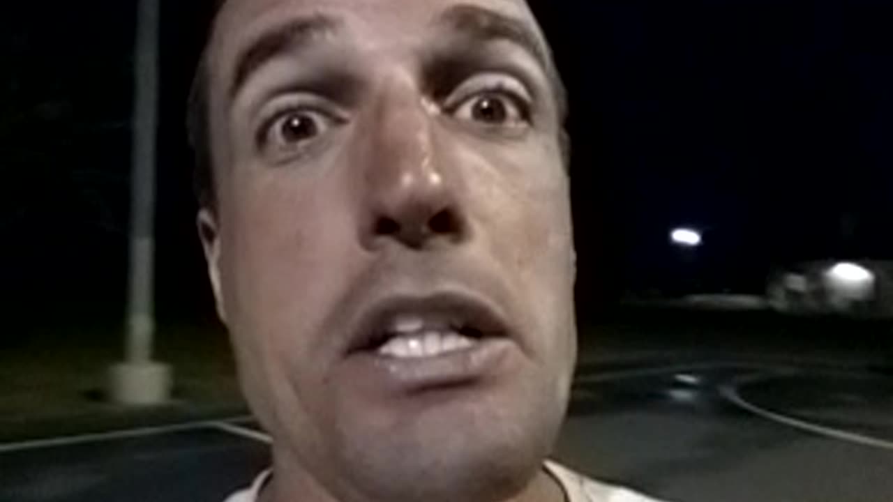 "MY LIFE *REEKS* of STARDOM." (Funny.)