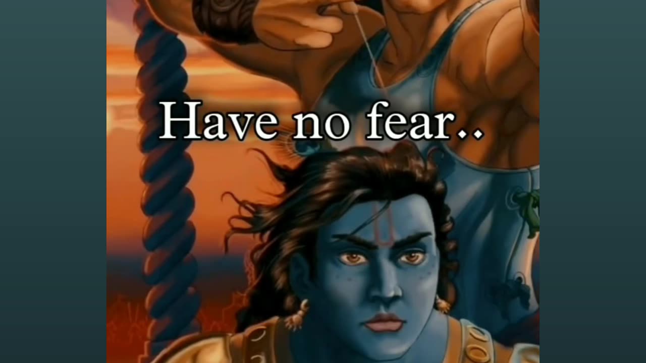 Knowledge given by Lord Shri Krishna