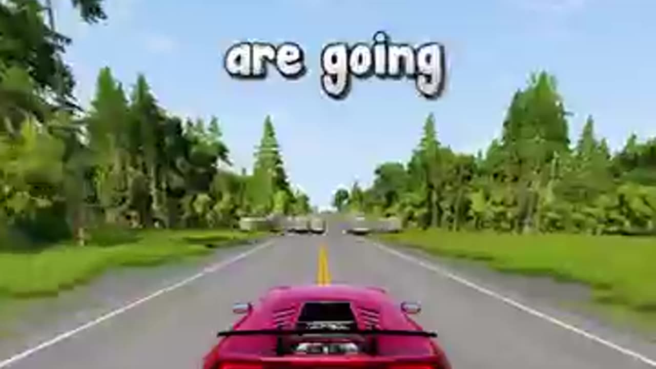 cars challeng