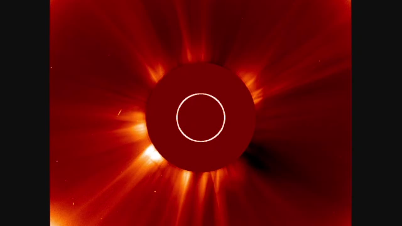 MIKE FROM AROUND THE WORLD - CMEs, SOLAR RADIATION, EMPs, POWER FAILURES